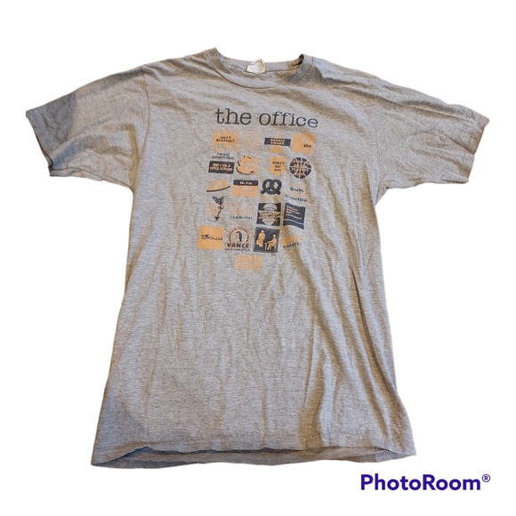 The Office T-Shirt, size S - Picture 1 of 3